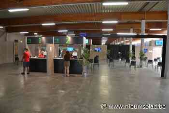 Eerstelijnszone AMALO verstuurt al vaccinatie-uitnodigingen tot eind januari