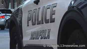 Norfolk police say girl wasn't ever in car that was stolen, two boys face charges