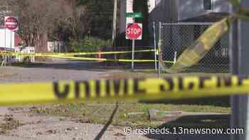 Elizabeth City Police: 3 others hurt, but alive after shooting that killed 3 people