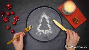 Wo kann man an Weihnachten in Osnabrück gut essen gehen? - noz.de - Neue Osnabrücker Zeitung