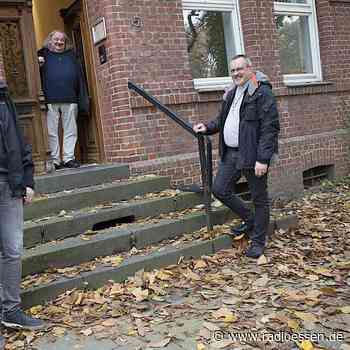 In Essen entsteht ein neues Kloster - Radio Essen