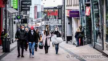 Essen: City-Schock! Beliebtes Geschäft schließt nach 40 Jahren - Derwesten.de