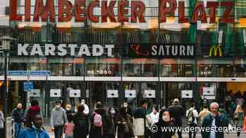 Limbecker Platz in Essen zeigt Veränderung – Kunden flippen aus - Derwesten.de