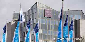 SHK Essen in den September verlegt - ingenieur.de - ingenieur.de - Jobbörse und Nachrichtenportal für Ingenieure