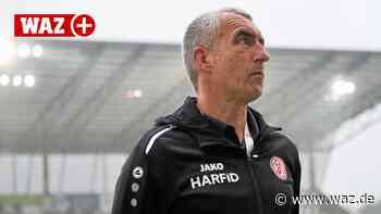 Warum Rot-Weiss Essen Vorverkauf für Bonn-Spiel aufschiebt - Westdeutsche Allgemeine Zeitung