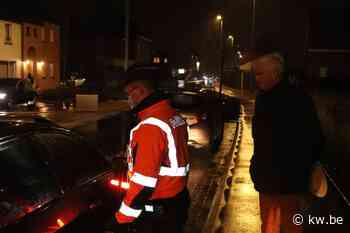 Gouverneur Carl Decaluwé bij start BOB-campagne in Wielsbeke, Oudenburg en Menen - KW.be - KW.be