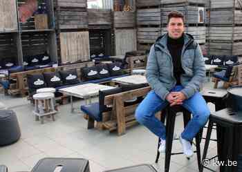 Belgisch kampioenschap nagelkloppen in Nuba-R in Menen - KW.be - KW.be