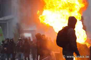 Coronablog: Brusselse politie waakzaam voor nieuwe manifestatie tegen maatregelen