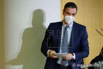 Pedro Sánchez clausura este domingo el Congreso del PSOE en Murcia - Agencia EFE