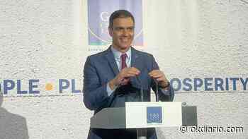 Sánchez se niega a que los españoles tengan test gratuitos en sus citas navideñas - okdiario.com