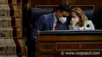 Sánchez toca a ‘rebato’ para acabar con el empobrecimiento del votante del PSOE - Vozpópuli