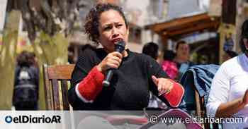 Dina Sánchez, de la UTEP: “Las organizaciones sociales hicimos la reconversión de planes en trabajo hace tiempo” - elDiarioAR.com