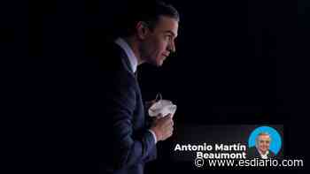 El pacto con Bildu ya no es una "fake news" y el plan de Sánchez se ha destapado - ESdiario