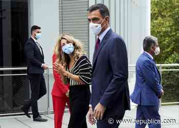 Sánchez ante el doble desafío de Yolanda y Ayuso - El Manantial - Republica.com