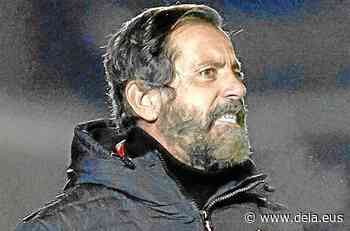 Nuevos aires con Sánchez Flores - Deia