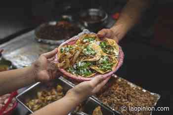 Los 6 consejos de Aarón Sánchez para hacer los mejores tacos - La Opinión