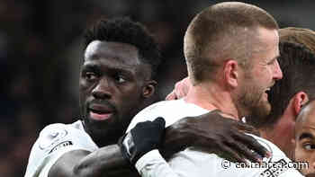 Davinson Sánchez le hace un guiño a Antonio Conte: "Estoy listo" - Marca Claro Colombia