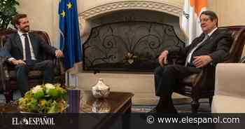 Casado llevará a Pedro Sánchez a la Fiscalía por "ocultar" la Covid si el Congreso no lo investiga - El Español