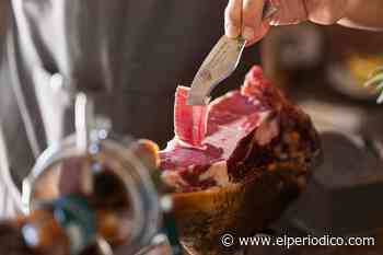 Consejos de Sánchez Romero Carvajal para reconocer un jamón 'Pata negra' estas navidades - El Periódico