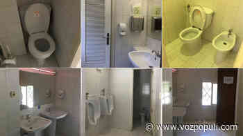 Sánchez gasta 72.000 euros en unos lavabos "más igualitarios" en Presidencia - Vozpópuli