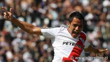 En Italia aseguran que Alexis Sánchez puede volver a River Plate como "moneda de cambio" - AlAireLibre.cl