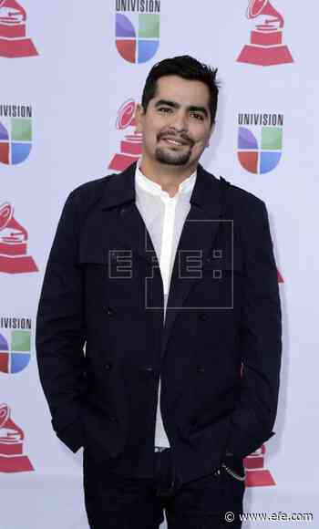 La historia del chef Aarón Sánchez llegará a la pantalla chica en EEUU - Agencia EFE