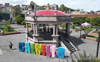 Calvillo: qué hacer en la capital mundial de la guayaba - El Sol de México