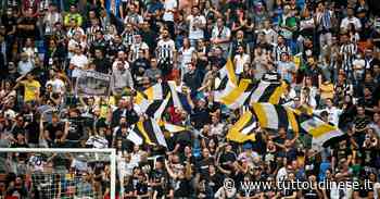 ESCLUSIVA – Il presidente dell'AUC Marcon: “Abbonatevi, sosteniamo la squadra” - TuttoUdinese.it