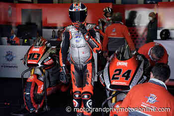 MotoGP Ufficiale Guidotti lascia la Ducati per la KTM - MotoGrandPrix.it