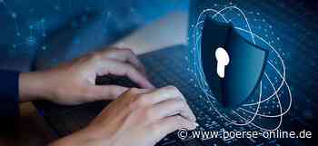 Cyber-Kriminalität: IT-Sicherheit wird immer gefragter - so können Sie mitverdienen