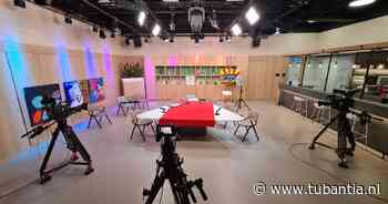 Wereldberoemd in De Twentse Zorgcentra: Boom TV maakt al 36 jaar lang televisie voor mensen met een beperking - Tubantia