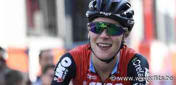 Yara Kastelijn moet passen voor crossen in Boom en Val di Sole - WielerFlits.be