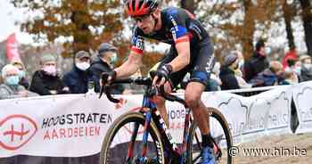 Yentl Bekaert trekt zaterdag naar Boom: “Parcours zal ditmaal veel zwaarder zijn” - Het Laatste Nieuws