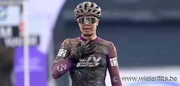 Superprestige Boom eerste van zes veldritten voor Lotte Kopecky - WielerFlits.be