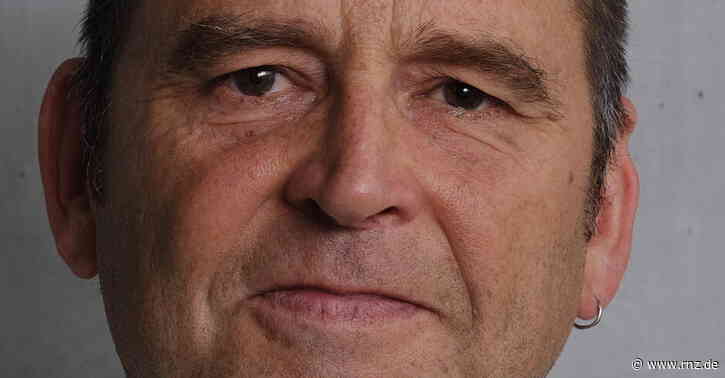 Tag des Ehrenamts:  Ralf Vandamme sieht das Ehrenamt nicht in Gefahr