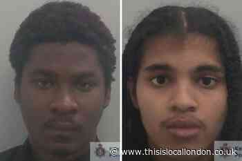 Streatham dealers who exploited teen drug runner jailed