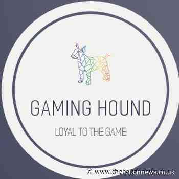 Gaming Hound launches in Bolton
