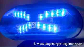 Zwei betrunkene Autofahrer verursachen Unfälle in Neu-Ulm