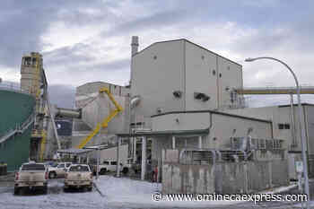 Recommissioning activities begin at northern BC green energy project – Vanderhoof Omineca Express - Omineca Express