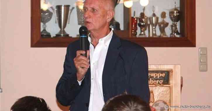 Bambegrs bisheriger Schiedsrichterobmann Reizner geht von Bord