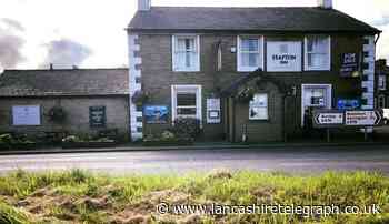 Friends of The Hapton Inn quash rumours over Christmas pub closure