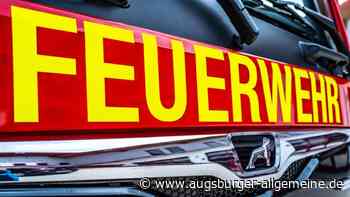 Umweltsünder kippt Ölkanister bei Beuren in einen Graben