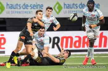 Le RCT annonce la signature d’Ihaia West