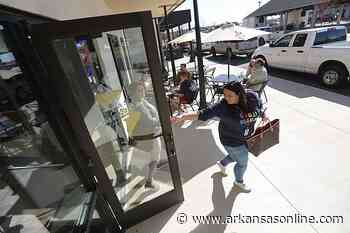 Fort Smith medical college to break ground on student housing, retail space - Arkansas Online