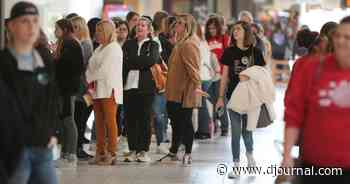 Retail 2021: Buy early and often | Business | djournal.com - Northeast Mississippi Daily Journal