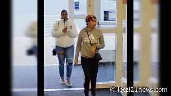 Lower Paxton Township Police are looking to identify two woman in retail theft - WHP Harrisburg