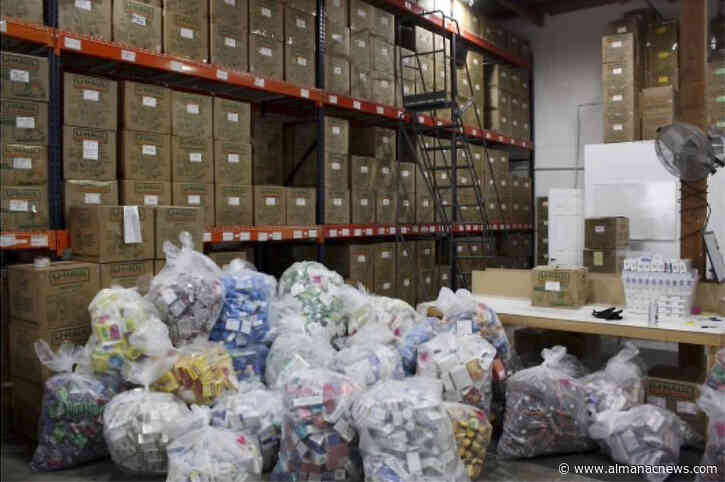 Prosecutors: Five convicted in one of state's largest retail theft rings - The Almanac Online