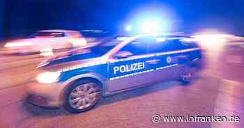 Unfall nach Überholmanöver bei Geiselwind: Polizei sucht Zeugen