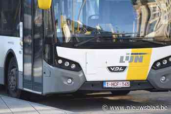 Jeugdraad protesteert tegen mogelijk annuleren van sneldienst 641 tussen Wuustwezel en Antwerpen