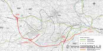 Confcooperative non ha dubbi: «Nodino di Perugia è opera di civiltà e serve ora» - Umbria 24 News